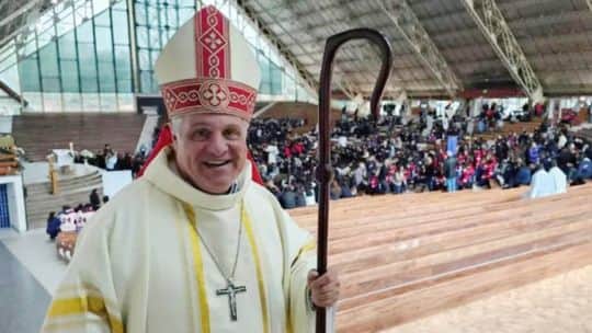 La Iglesia apuntó al Gobierno por la deuda familiar: “No se puede tener una mirada superficial”