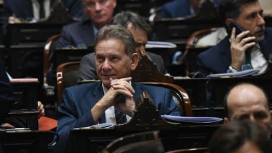 Presupuesto: un diputado aliado advirtió que el equilibrio fiscal "no debe afectar a las provincias"