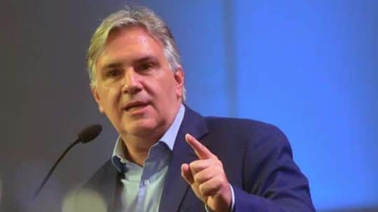 Llaryora sobre discapacidad: "No vamos a acompañar ningún recorte del Presupuesto nacional que afecte estos derechos"