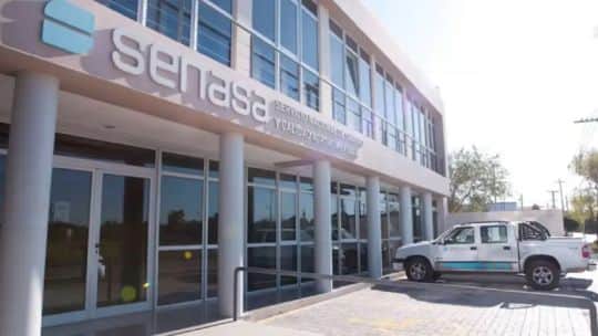 Escala salarial del Senasa: de cuánto es el sueldo de los empleados en septiembre de 2026