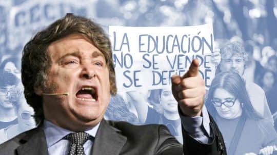 Política universitaria alternativa para enfrentar al neo liberalismo