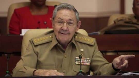 Aseguran que Raúl Castro está “gravemente enfermo” y que recibe asistencia médica