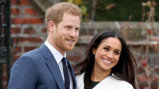 Harry y Meghan regresan al Reino Unido: los Cotswolds, el exclusivo refugio donde podrían instalar su nuevo hogar