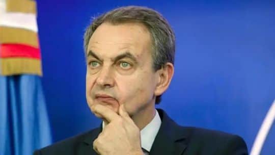 RDC: el presidente de Plus Ultra reconoció pagos por 540.000 euros a una consultora vinculada al entorno de Zapatero