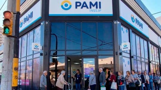 PAMI lanzó una campaña nacional para actualizar datos personales: las razones oficiales de la medida