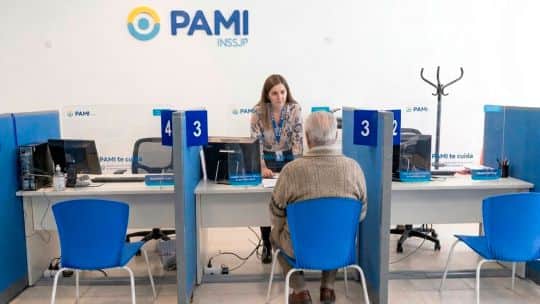Clave y registro en Mi PAMI: el paso a paso oficial para crear la cuenta y resolver inconvenientes