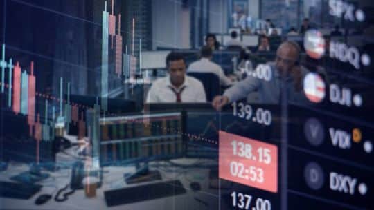 El dólar oficial se mantiene en $1.535 y los bonos en dólares rebotan en Wall Street