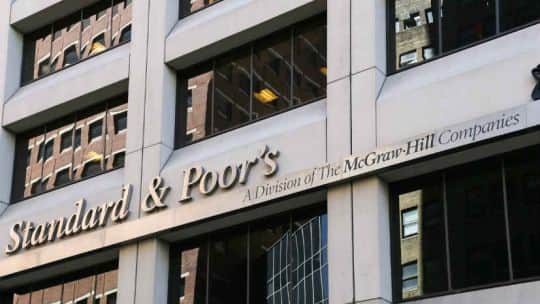 Standard and Poor’s subió la nota de la Ciudad de Buenos Aires a “AAA”, la máxima calificación en la escala nacional