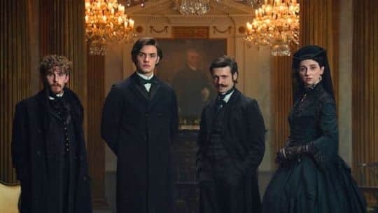 La historia detrás del imperio Guinness que Netflix convirtió en un drama familiar