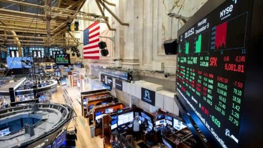 Suba de tasas de la Fed: en RDEco explicaron qué impacto puede tener en los bonos y el riesgo país de Argentina