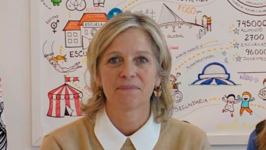 Ministra de Educación de CABA: “Los creadores de las redes sociales no exponen a sus hijos a las redes sociales”