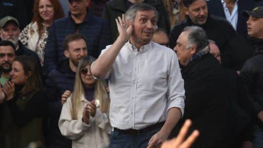 La declaración jurada de Máximo Kirchner: $11.000 millones y USD 2 millones