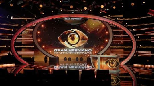La gente vota a favor de los villanos… en GH