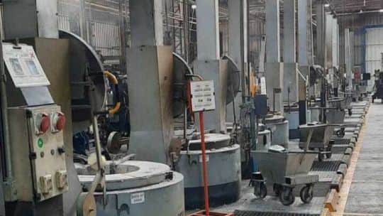 Vaca Muerta, minería y agro invierten, pero la metalurgia no despega: la industria espera un derrame que aún no llega