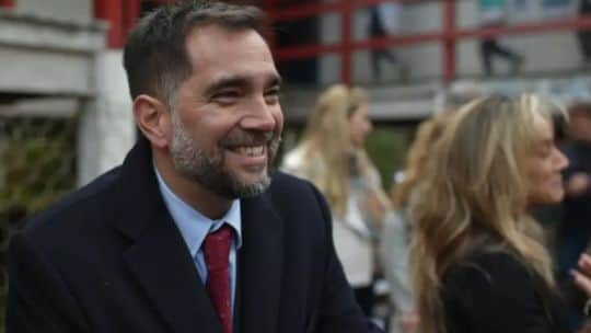 Drogas, millones en efectivo y corrupción: Casación le soltó la mano a Facundo Leal y seguirá preso