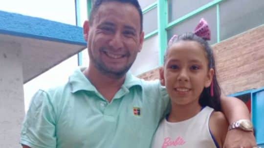 "Siguen abusando a nuestros hijos": convocan una movilización por Agostina Vega desde la casa de Barrelier para reclamar justicia