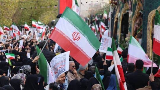 Irán dice que retomar la diplomacia con EE.UU. “no es imposible”