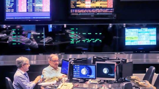 RDEco: el mercado local perdió impulso y volvió el escepticismo entre los inversores
