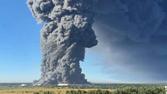 Anthropic afirma que Irán y Rusia usaron Claude para desarrollar armas