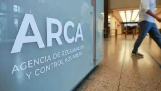 El Gobierno aprobó un crédito del BID por hasta u$s600 millones para reformar ARCA y modernizar la administración tributaria