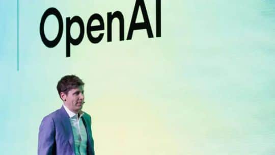 OpenAI reporta más incidentes de seguridad de IA y establece un plan de divulgación