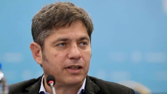 A cuatro años del atentado a Cristina Kirchner, Kicillof denunció que el ataque 'sigue impune
