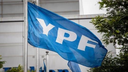 YPF quedó 77 sobre 100 en un ranking de transparencia y crecen las preguntas por su pauta