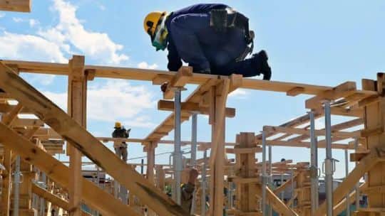Banco Provincia lanza créditos hipotecarios UVA de hasta $524 millones para construir, ampliar o refaccionar viviendas
