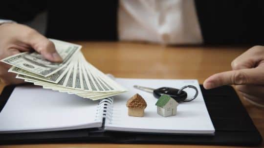 Créditos hipotecarios: advierten que para una propiedad de US$100.000 se pueden necesitar US$38.000 en efectivo