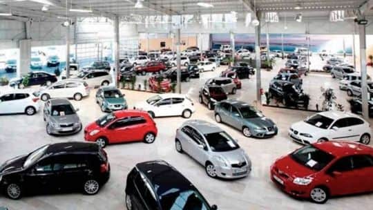 Créditos para comprar autos: Banco Nación presta hasta $100 millones "sin prenda" y estas son las cuotas