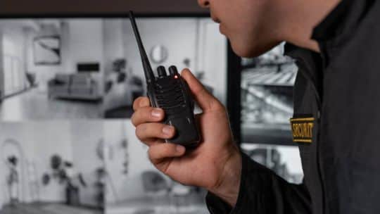 Paritaria de seguridad privada: cuál es el sueldo de cada categoría en septiembre de 2026