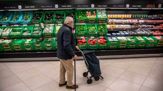 Cuáles son los mejores descuentos en supermercados para este viernes 25 de septiembre
