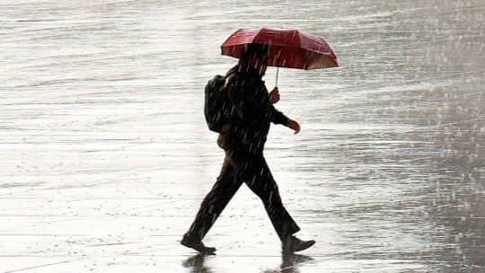 Cuándo llegan las lluvias a Buenos Aires: cómo estará el clima este miércoles 2 de septiembre