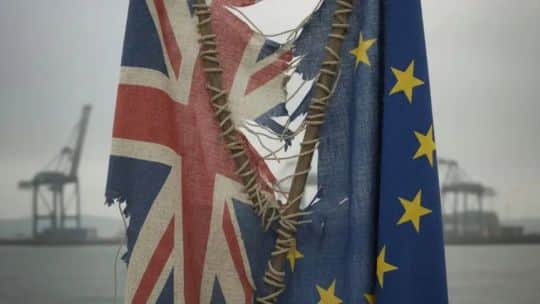 RDC: crece el arrepentimiento por el Brexit y se profundiza la crisis de los partidos tradicionales en Reino Unido