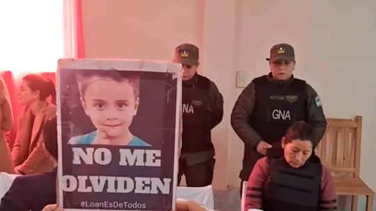 Caso Loan: ¿Hay una mano negra?