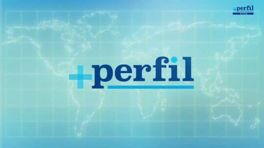 Mira +perfil, menos de lo mismo