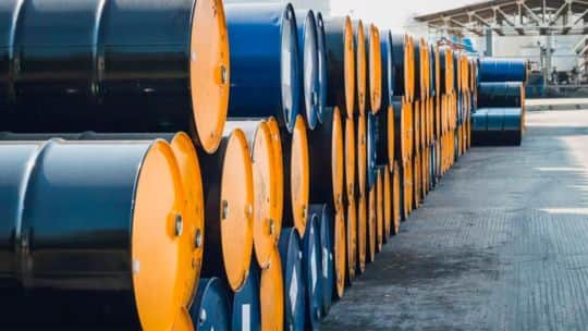 RDC: Estados Unidos busca asegurarse el acceso a 17 campos petroleros de Venezuela por hasta 100 años