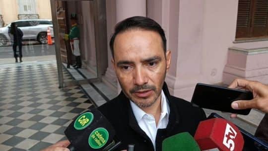 Agosto "justo": el gobernador de Corrientes afirmó que no hay fecha para un aumento salarial