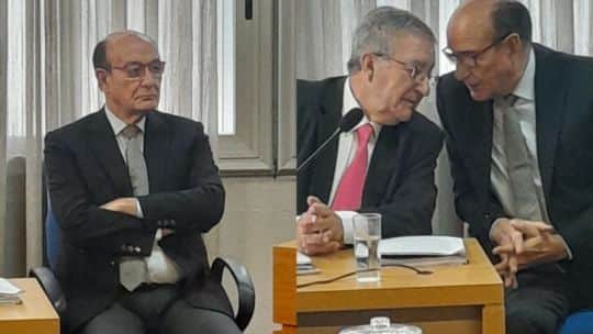 EN VIVO | Juicio a Oscar González: comienzan los alegatos en una etapa decisiva