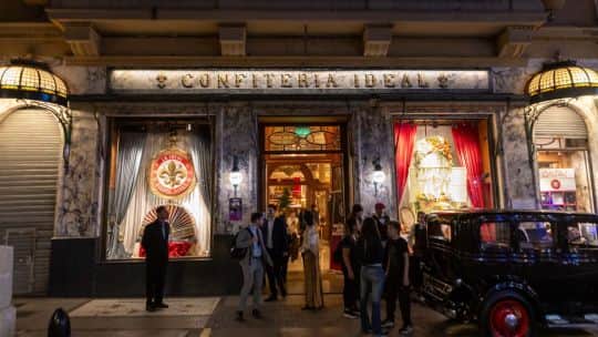 Noche de los Bares Notables: los recorridos que permitirán conocer la importancia histórica y cultural de estos espacios