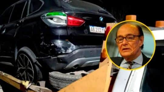 Juicio a Oscar González: la defensa pidió anular los alegatos que buscan una condena más dura