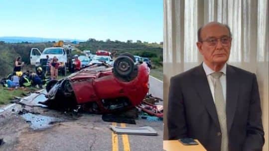 Juicio a Oscar González: lo que queda claro y lo que falta definir en el tramo final para llegar a la verdad