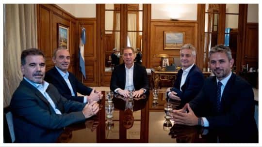 PRO y el Gobierno no acercan posiciones: “Estamos lejos de un acuerdo electoral”