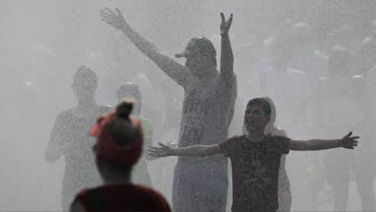 Calor extremo en España: en RDC explicaron por qué las altas temperaturas provocaron un récord de mortalidad