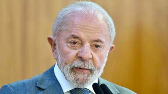 En Ronda de Corresponsales abordaron la disputa en la Corte Suprema que golpea al gobierno de Lula