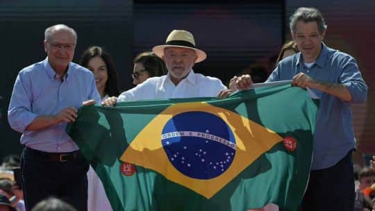 RDC: Brasil responde a los aranceles de Trump con la ley de reciprocidad económica