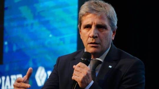 Gerardo de Santis advirtió en RDEco que “el Gobierno va a tener que volver a profundizar el ajuste”