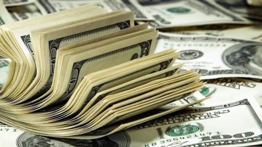 A cuánto cotiza el dólar blue hoy, viernes 28 de agosto