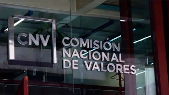 Impuesto al Cheque: Los agentes de Bolsa en pie de guerra contra la CNV