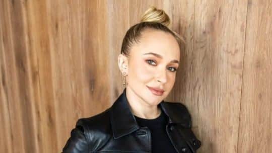 Se reveló la causa de muerte de Hayden Panettiere: habría consumido oxicodona con fentanilo